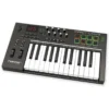 Nektar Impact LX25+ 25 Full-size Keys USB MIDI Controller Keyboard Velocity-sensitive Synth Action - Thumbnail Image 2