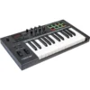 Nektar Impact LX25+ 25 Full-size Keys USB MIDI Controller Keyboard Velocity-sensitive Synth Action - Thumbnail Image 1