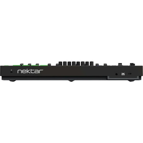 Nektar Impact LX25+ 25 Full-size Keys USB MIDI Controller Keyboard Velocity-sensitive Synth Action - Image 4