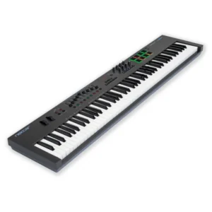 Nektar Impact LX88+ 88 Full-size Keys USB MIDI Controller Keyboard Semi-weighted Velocity-sensitive