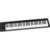 Nektar Impact GX61 61 Full-size Keys USB MIDI Controller Keyboard Velocity-sensitive - Thumbnail Image 1