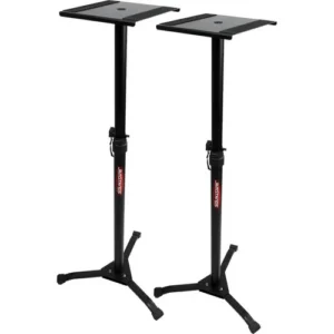 Ultimate Support JS-MS70+ Jamstands Series Studio Monitor Stands (Pair)