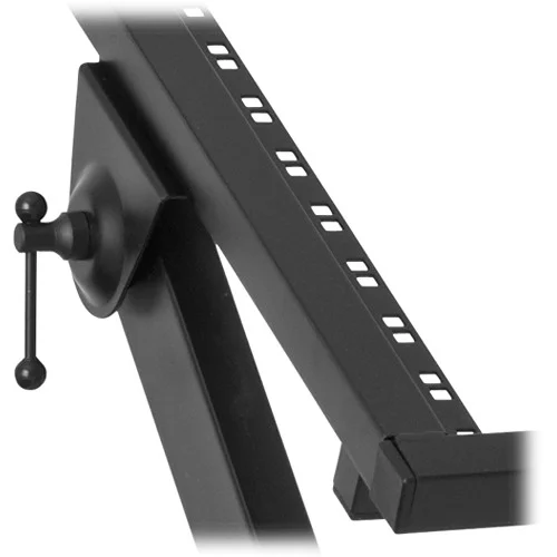Ultimate Support JamStands JS-SRR100 Rolling Rack Stand - Image 2