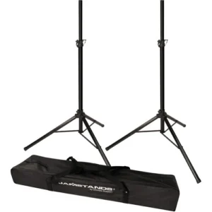 Ultimate Support JamStands JS-TS50 Tripod-Style Speaker Stand (Pair)