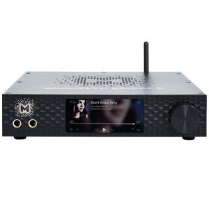 Mytek Brooklyn Bridge - Black