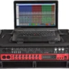 Injection Molded 2U Studio Flyer Rack Case - Thumbnail Image 8