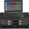 Injection Molded 2U Studio Flyer Rack Case - Thumbnail Image 7