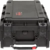 Injection Molded 2U Studio Flyer Rack Case - Thumbnail Image 2