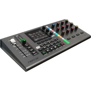 Nektar Panorama CS12 Advanced Channel Strip & Plugin Controller