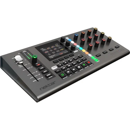 Nektar Panorama CS12 Advanced Channel Strip & Plugin Controller - Image 1