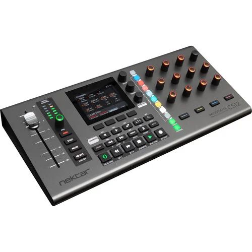 Nektar Panorama CS12 Advanced Channel Strip & Plugin Controller - Image 2