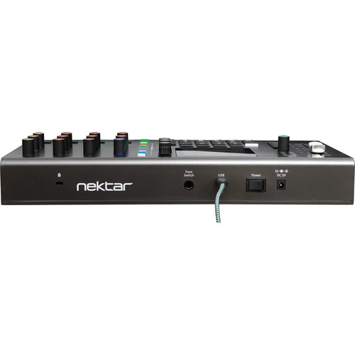 Nektar Panorama CS12 Advanced Channel Strip & Plugin Controller - Image 5