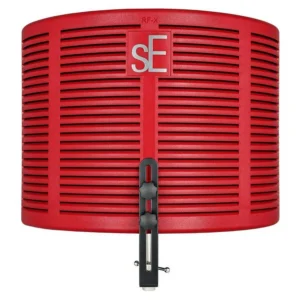 sE RF-X Reflexion Filter - Red