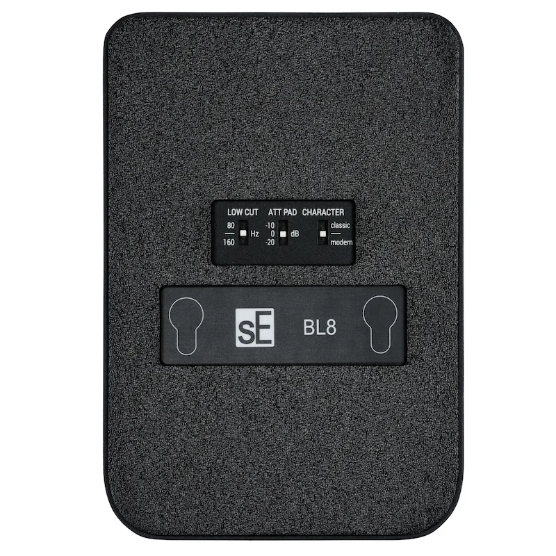 sE BL8 Boundary Layer Microphone - Image 2