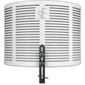 sE RF-X Reflexion Filter - White