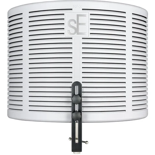 sE RF-X Reflexion Filter - White - Image 1