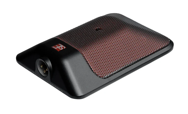 sE BL8 Boundary Layer Microphone - Image 3