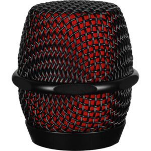 sE Electronics Replacement Grille for V7 Microphone - Black