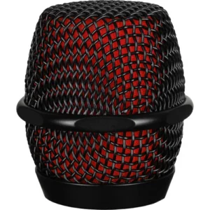 sE Electronics Replacement Grille for V7 Microphone - Black