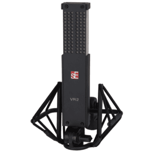 sE Electronics VR2 Active Ribbon Microphone