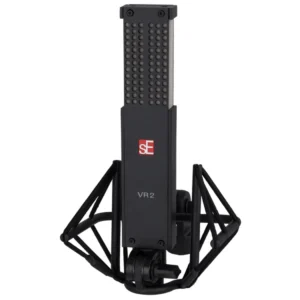 sE Electronics VR2 Active Ribbon Microphone