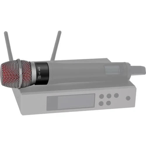 sE V7 MC2 Supercardioid Dynamic Microphone Capsule for Sennheiser Wireless Systems - Standard - Image 4