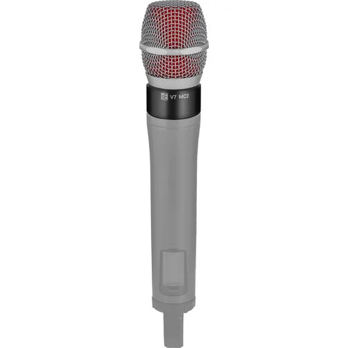 sE V7 MC2 Supercardioid Dynamic Microphone Capsule for Sennheiser Wireless Systems - Standard - Image 5