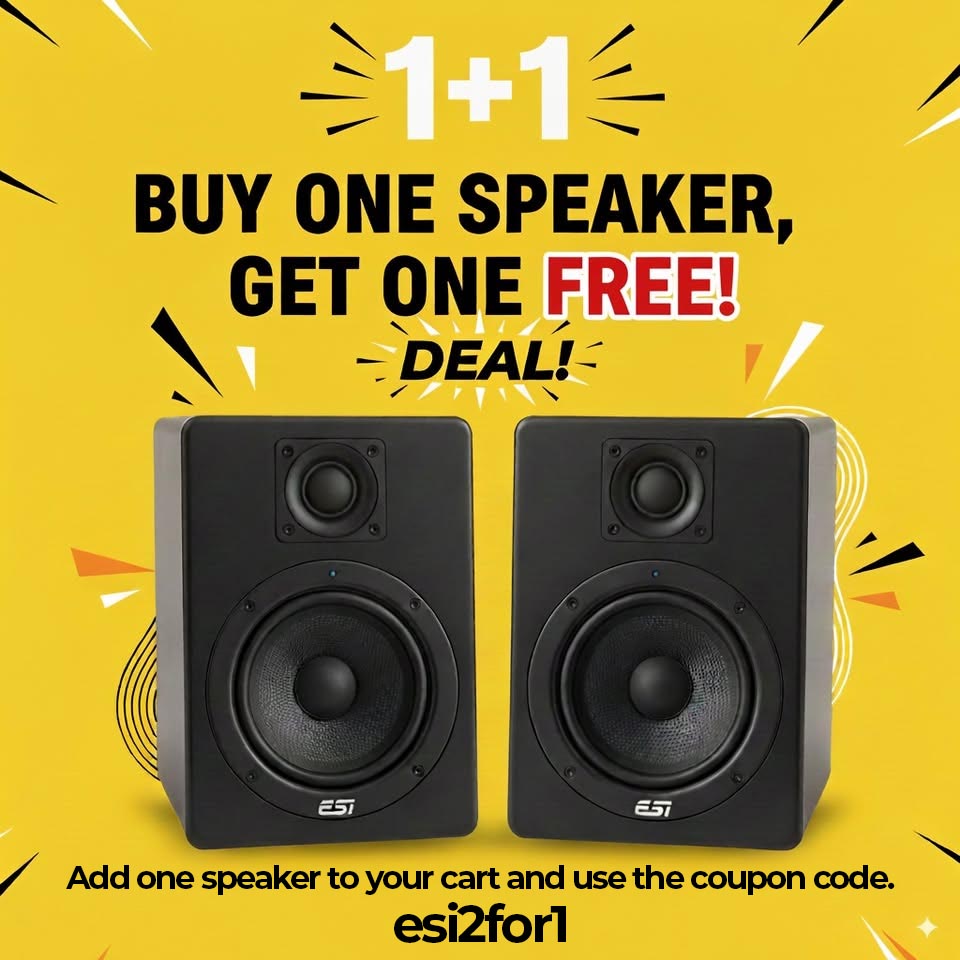 ESI AKTIV 05 DEAL. 1+1