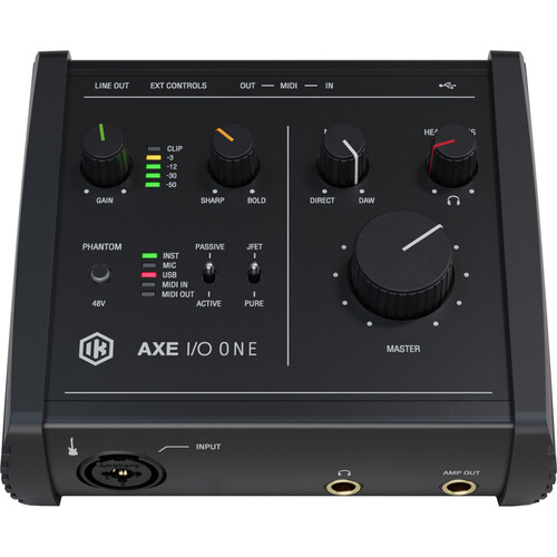 AXE _IO_One3