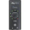 IK iRig HD X Guitar Interface for iPhone, iPad, Mac & PC - Thumbnail Image 1
