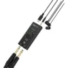 IK iRig HD X Guitar Interface for iPhone, iPad, Mac & PC - Thumbnail Image 5