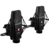 sE sE4100 Matched Pair Large-diaphragm Cardioid Condenser Microphones - Thumbnail Image 2