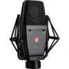 sE sE4100 Matched Pair Large-diaphragm Cardioid Condenser Microphones - Thumbnail Image 3