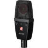 sE sE4100 Matched Pair Large-diaphragm Cardioid Condenser Microphones - Thumbnail Image 6