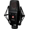 sE sE4100 Matched Pair Large-diaphragm Cardioid Condenser Microphones - Thumbnail Image 7