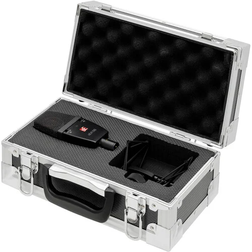 sE sE4100 Matched Pair Large-diaphragm Cardioid Condenser Microphones - Image 10