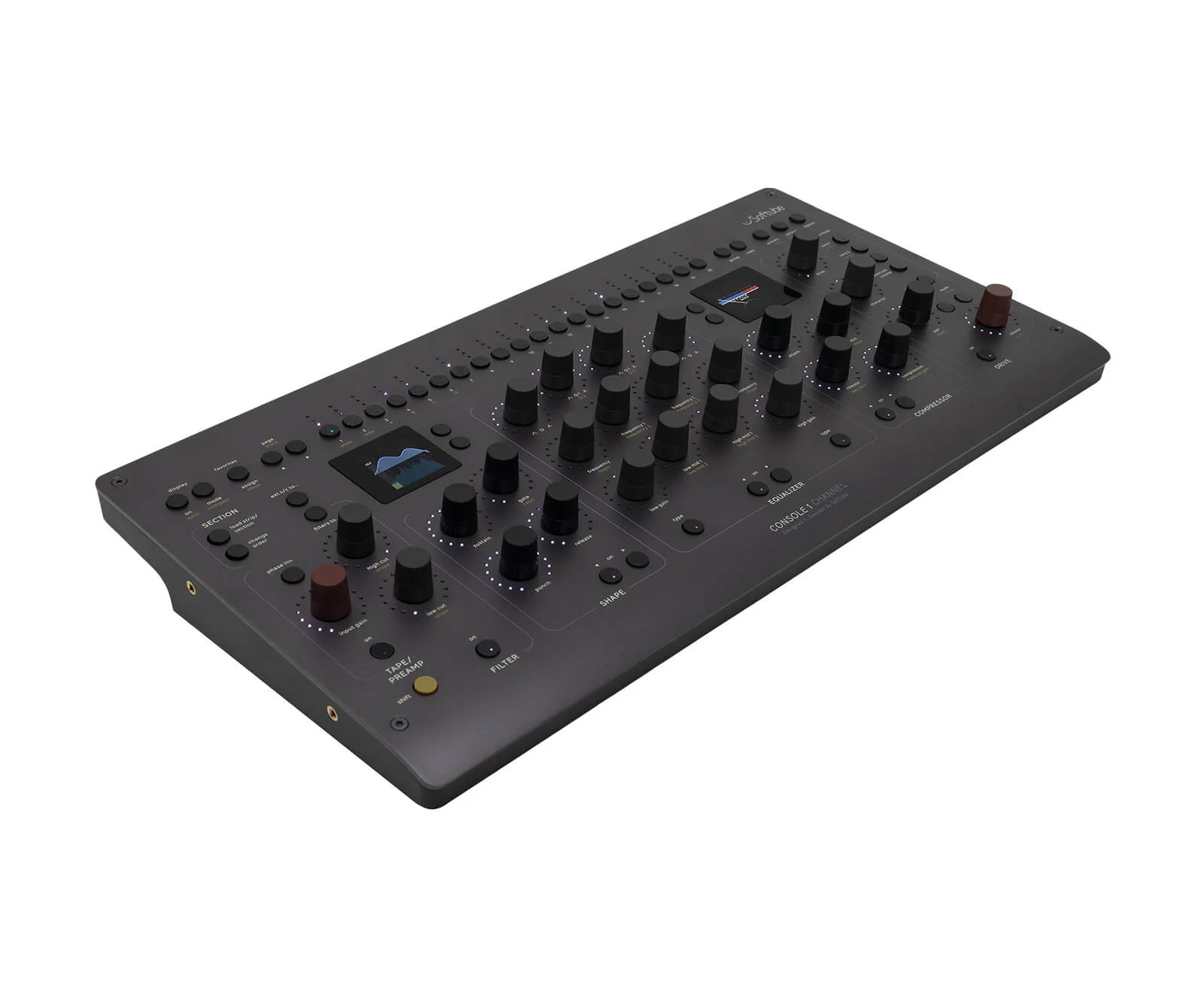 Softube Console 1 Channel MKIII - Image 1