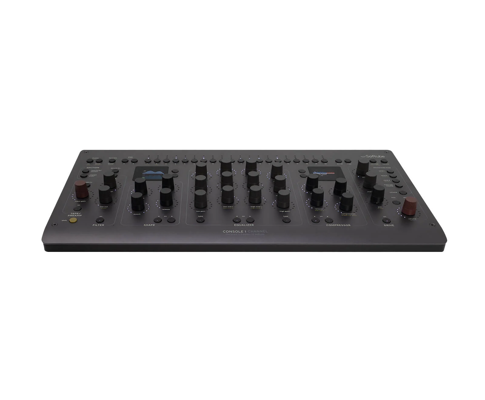 Softube Console 1 Channel MKIII - Image 3