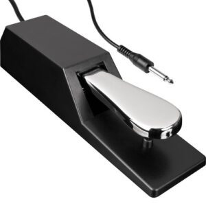 10dB Universal Piano Sustain Pedal