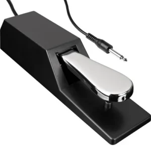 10dB Universal Piano Sustain Pedal