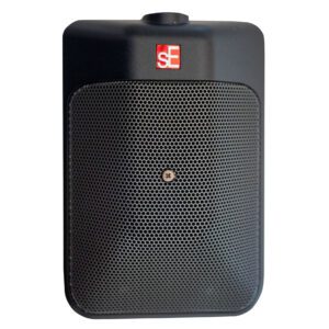 sE BL8 Omnidirectional Boundary Layer Microphone