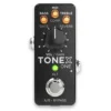 IK Multimedia AmpliTube TONEX ONE Mini AI Amp Modeler Pedal