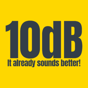 10dB