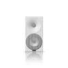 Amphion Argon1 Bookshelf Loudspeaker - Full White (SINGLE) - Thumbnail Image 1