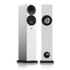 Amphion Argon3LS Floorstanding Loudspeaker - Standard White (SINGLE) - Thumbnail Image 1