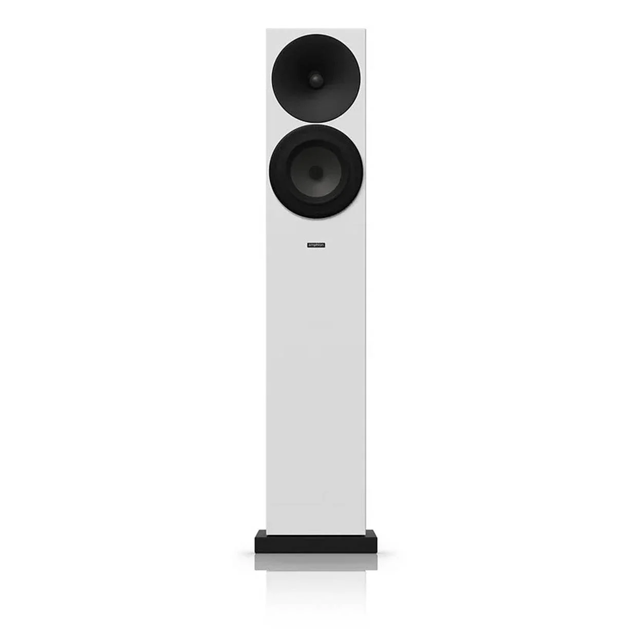 Amphion Argon3LS Floorstanding Loudspeaker - Standard White (SINGLE) - Image 3