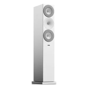 Amphion Argon7LS Floorstanding Loudspeaker - Full White (PAIR)