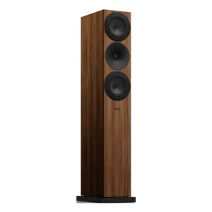 Amphion Argon7LS Floorstanding Loudspeaker - Walnut Veneer (PAIR)