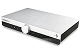Amplifiers
