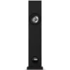 Amphion Argon3LS Floorstanding Loudspeaker - Black (SINGLE) - Thumbnail Image 3